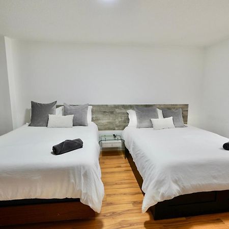 City & Sea View+Free Parking Modern Condo ไมอามี ภายนอก รูปภาพ